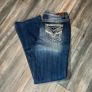 Size 12 long 33 inseam